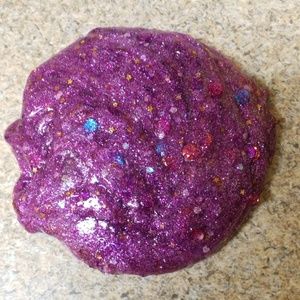 I'm selling slime